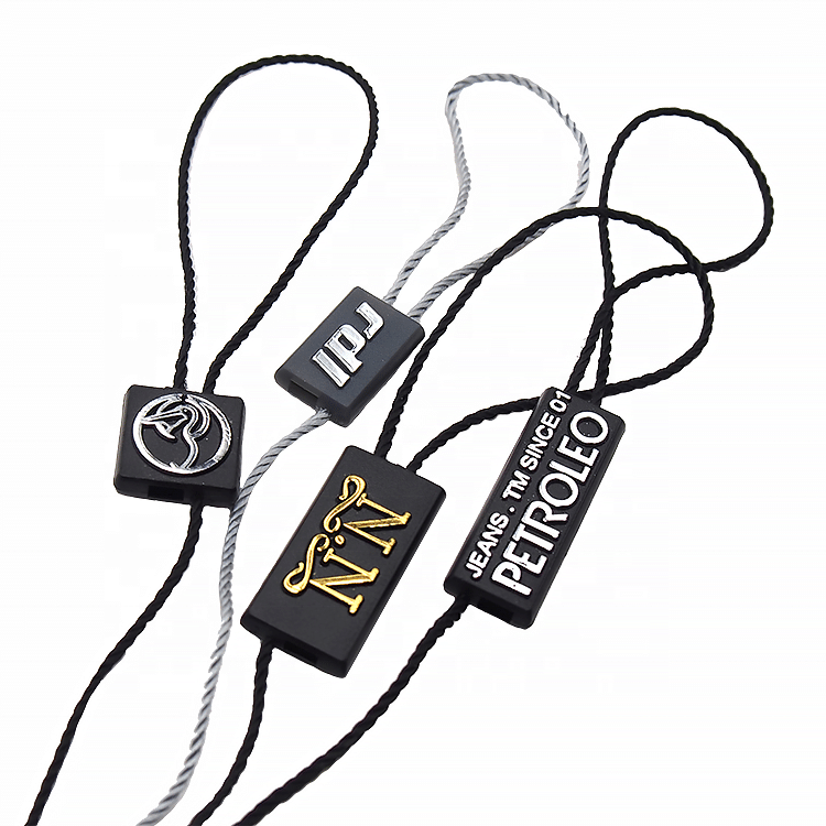 custom label tags for clothing